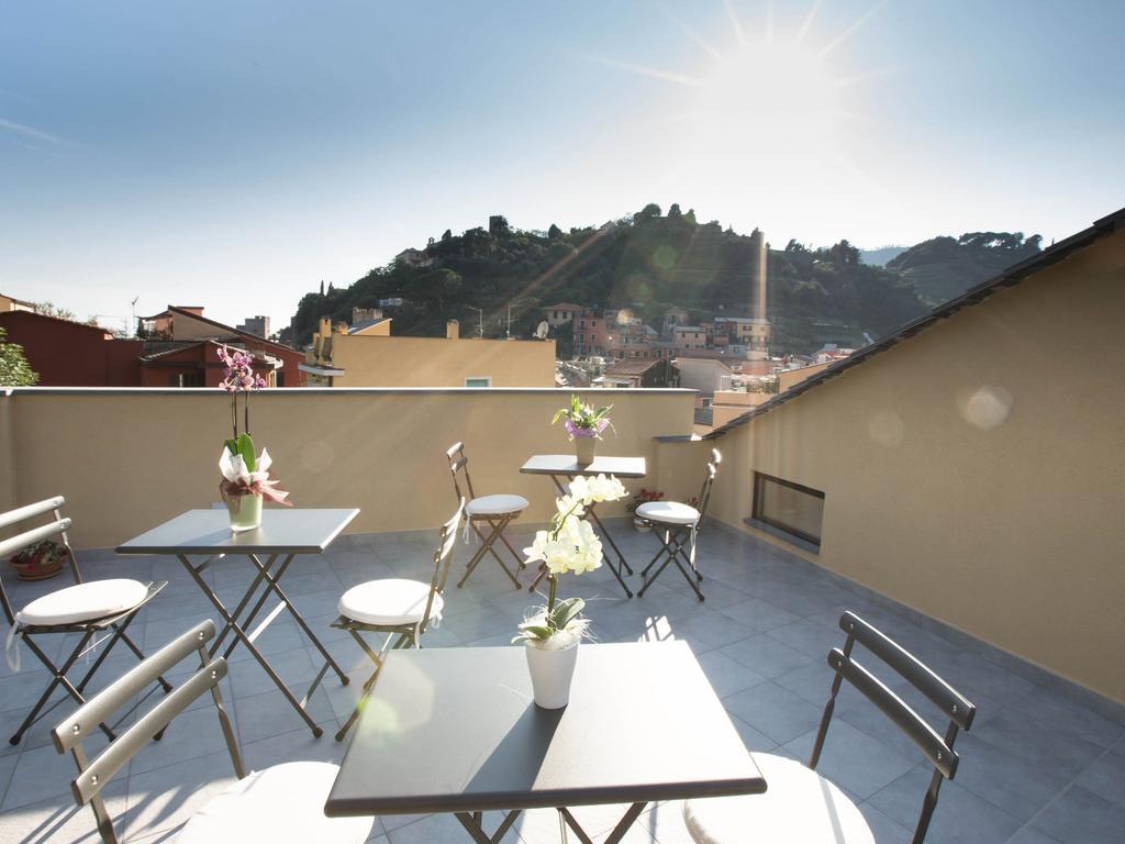 La Casa Di Zuecca Hotel Monterosso al Mare Værelse billede