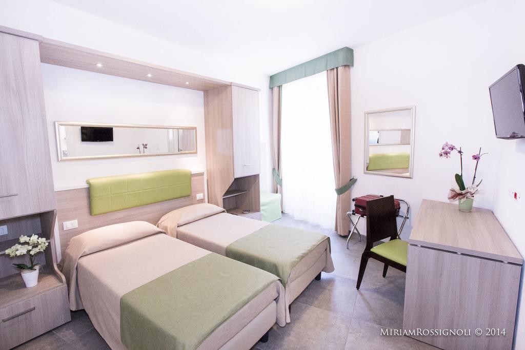 La Casa Di Zuecca Hotel Monterosso al Mare Eksteriør billede
