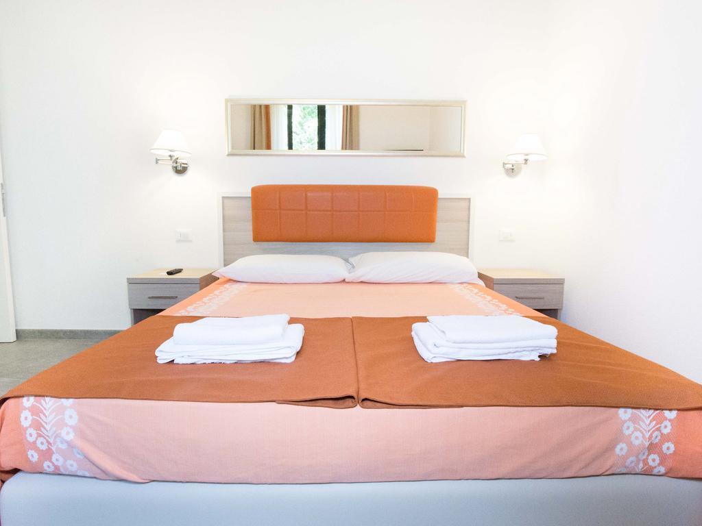 La Casa Di Zuecca Hotel Monterosso al Mare Værelse billede
