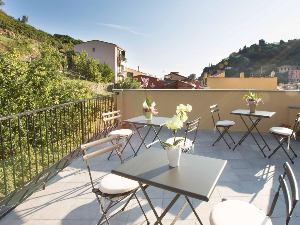 La Casa Di Zuecca Hotel Monterosso al Mare Værelse billede
