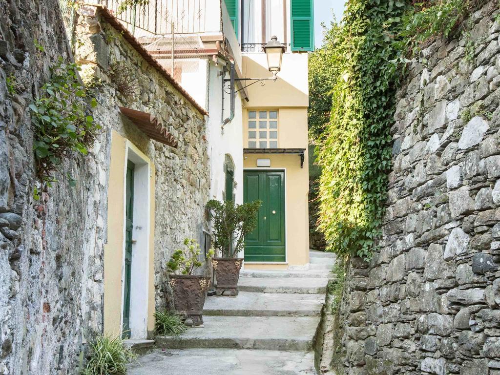 La Casa Di Zuecca Hotel Monterosso al Mare Eksteriør billede