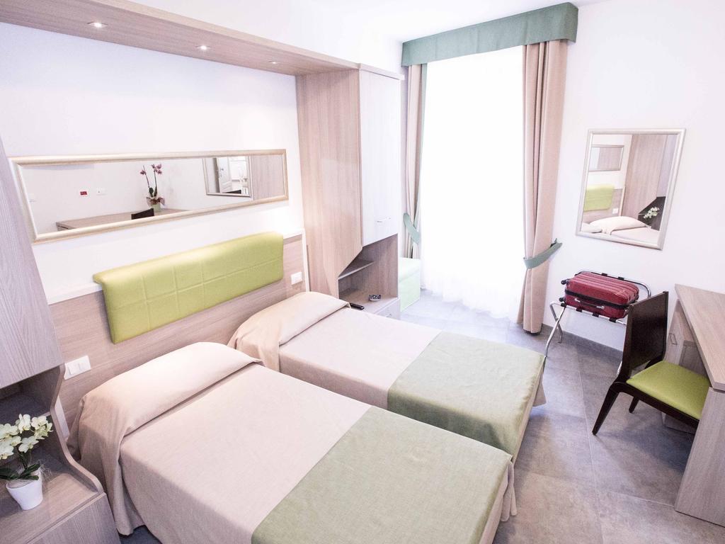 La Casa Di Zuecca Hotel Monterosso al Mare Eksteriør billede