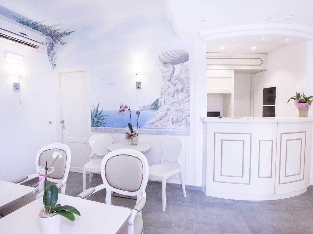 La Casa Di Zuecca Hotel Monterosso al Mare Værelse billede