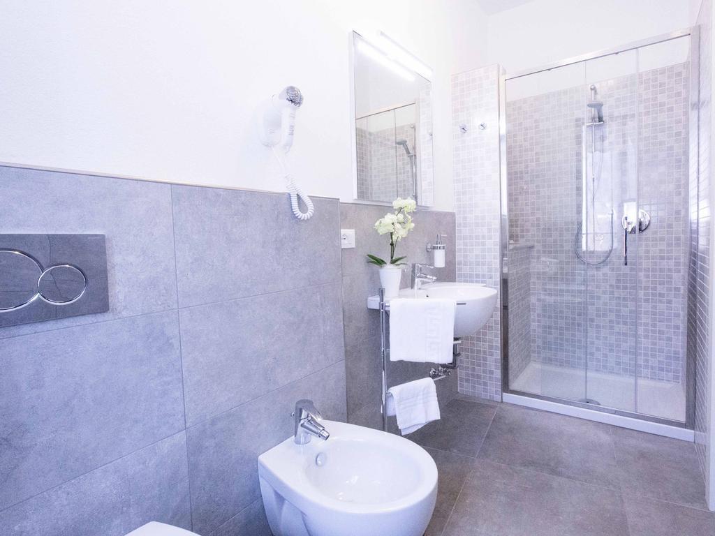 La Casa Di Zuecca Hotel Monterosso al Mare Eksteriør billede